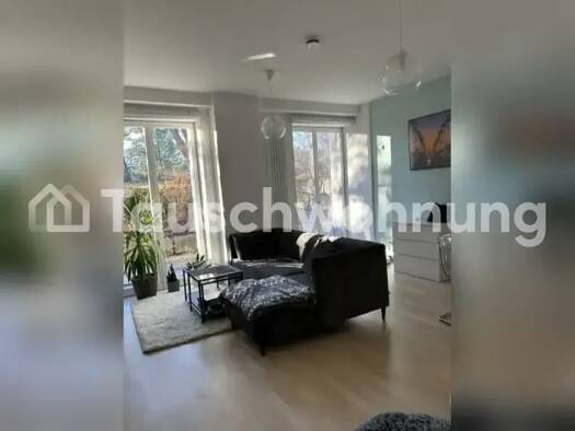 Wohnung zur Miete Tauschwohnung 900 € 2 Zimmer 66,1 m² EG Westend Berlin 14195