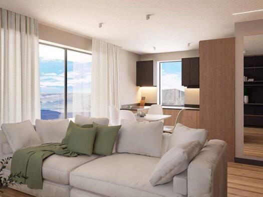 Wohnung zum Kauf - Erstbezug 595.000 € 3 Zimmer 104 m² Geschoss 5/5 frei ab 20.12.2027 Bozen 39100