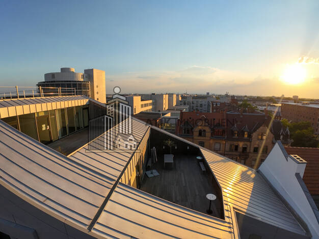 Bürofläche zur Miete provisionsfrei 16,50 € 686 m² Bürofläche Bergheim Heidelberg 69115