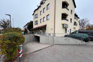 Duplex-Garage zum Kauf 10.950 € Weilheim Weilheim 82362