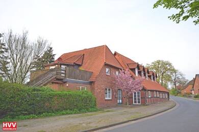 Wohnung zur Miete 670 € 3 Zimmer 85 m² 1. Geschoss Luttum Kirchlinteln 27308
