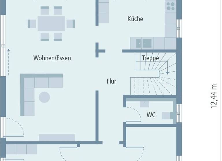 Einfamilienhaus zum Kauf 845.000 € 6 Zimmer 235 m²<br/>Wohnfläche 350 m²<br/>Grundstück Ronhof Fürth 90763