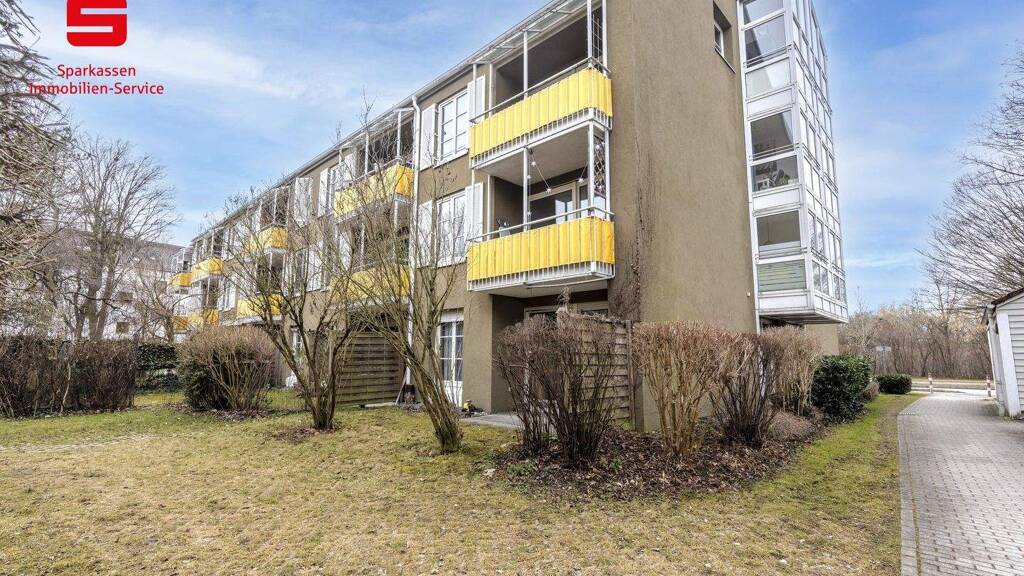 Wohnung zum Kauf 649.000 € 3,5 Zimmer 90 m² Ramersdorf-Perlach München 81737