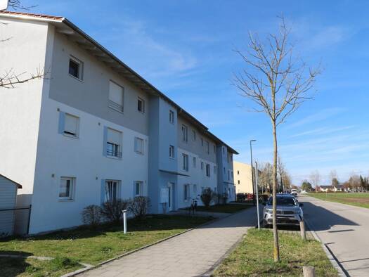 Wohnung zum Kauf 573.000 € 3 Zimmer 78,2 m² 1. Geschoss Ismaning 85737