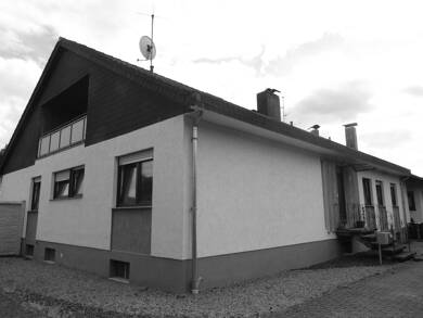 Mehrfamilienhaus zum Kauf 750.000 € 8 Zimmer 421 m² 403 m² Grundstück Dannstadt Dannstadt-Schauernheim 67125