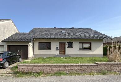 Einfamilienhaus zum Kauf 498.000 € 5 Zimmer 160 m² 693 m² Grundstück Agger Lohmar 53797