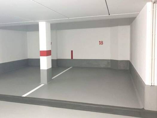 Tiefgaragenstellplatz zum Kauf 19.500 € Langenbach 85416