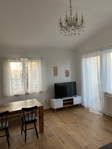 Wohnung zur Miete 750 € 2 Zimmer 60 m² EG frei ab sofort Stegaurach Stegaurach 96135