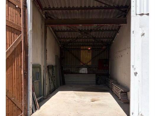 Garage zur Miete provisionsfrei 85 € 18 m² Bergfelden Sulz am Neckar 72172