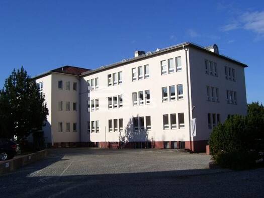 Bürofläche zur Miete provisionsfrei 6,50 € 344 m² Bürofläche teilbar ab 344 m² Herderstraße 9 Schniegling Nordwestliche Außenstadt 90427
