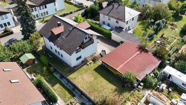 Einfamilienhaus zum Kauf 575.000 € 14 Zimmer 290 m² 926 m² Grundstück frei ab sofort Höchstadt Höchstadt a.d.Aisch 91315