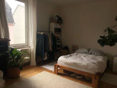 WG-Zimmer zur Miete 430 € 20 m² basaltstraße 29 Bockenheim Frankfurt am Main 60487