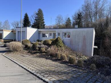 Einfamilienhaus zum Kauf 399.000 € 5 Zimmer 137,8 m² 505 m² Grundstück Biberach Biberach 88400