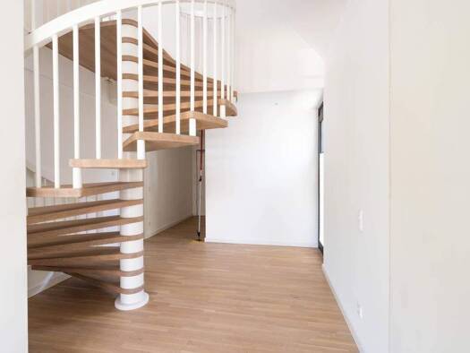 Wohnung zur Miete 1.100 € 3 Zimmer 103 m² Alter Bremer Weg 46 Hehlentor Celle 29223