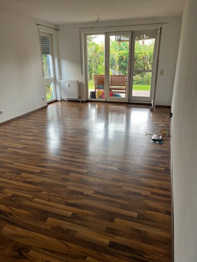 Wohnung zur Miete 950 € 3,5 Zimmer 80 m² EG Stockheimer Str. 16 Güglingen Güglingen 74363