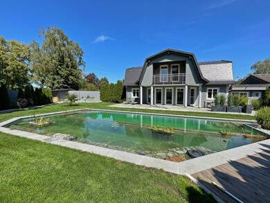 Einfamilienhaus zum Kauf 2.390.000 € 6 Zimmer 258 m² 1.121 m² Grundstück Alling Alling 82239
