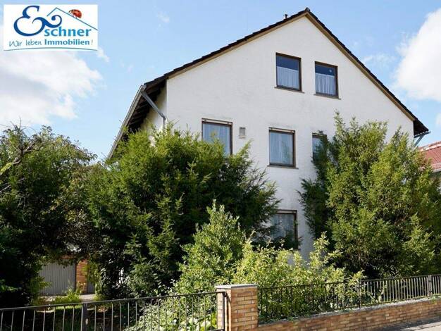 Mehrfamilienhaus zum Kauf 569.500 € 10 Zimmer 210,6 m² 557 m² Grundstück Königstädten Rüsselsheim-Königstädten 65428