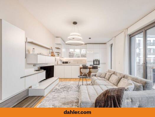 Wohnung zum Kauf 849.000 € 4 Zimmer 102 m² 3. Geschoss Schöneberg Berlin / Schöneberg 10783