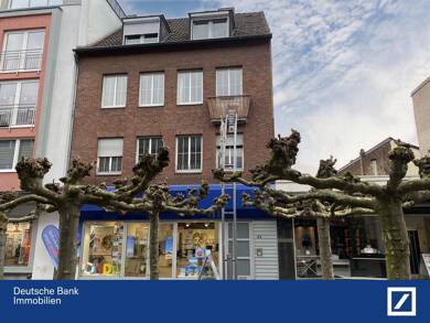Mehrfamilienhaus zum Kauf 550.000 € 7 Zimmer 163 m² 315 m² Grundstück Innenstadt Viersen 41749