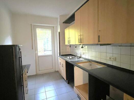 Wohnung zur Miete 850 € 2 Zimmer 80 m² EG Bredeney Essen - Bredeney 45133