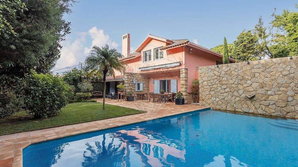 Villa zum Kauf 6.300.000 € 313 m² 1.350 m² Grundstück Lisboa, Cascais, Cascais e Estoril 2765