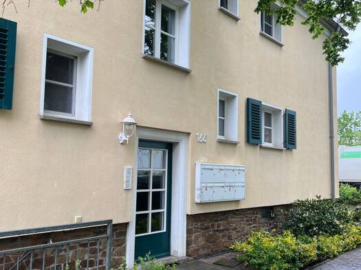 Studio zur Miete 610 € 1 Zimmer 42 m² 2. Geschoss frei ab 01.10.2026 Kötzschenbroder Straße 164 Kaditz Dresden 01139