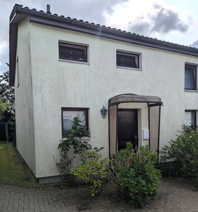 Reihenendhaus zur Miete 860 € 3,5 Zimmer 86 m² frei ab 01.09.2025 Bordesholm 24582