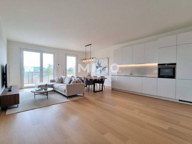 Wohnung zum Kauf - Erstbezug provisionsfrei 285.000 € 2 Zimmer 45,2 m² 3. Geschoss Wien 1210