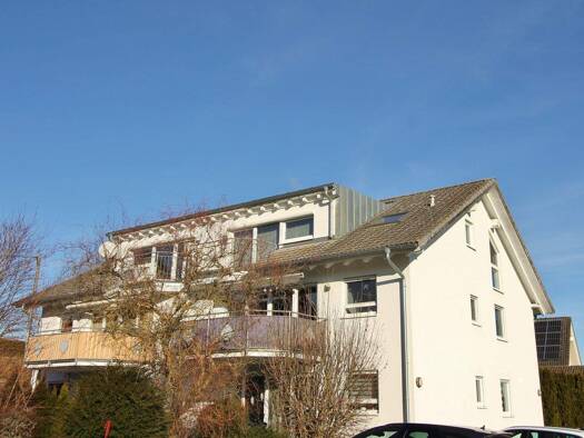 Wohnung zum Kauf 286.000 € 4 Zimmer 88 m² Dunningen 78655