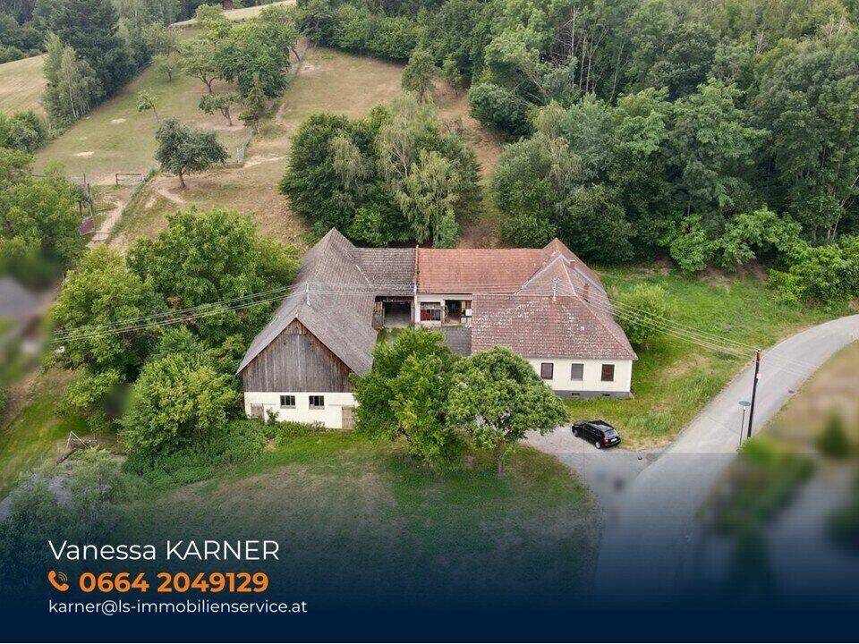 Wiesfleck – Foto 1
