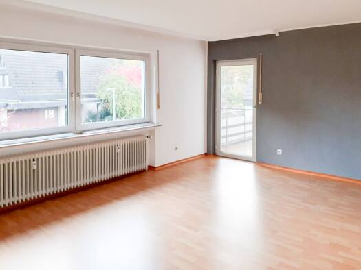 Wohnung zur Miete 460 € 3 Zimmer 88 m² Geschoss 1/3 frei ab sofort Tannenweg Spenge 32139