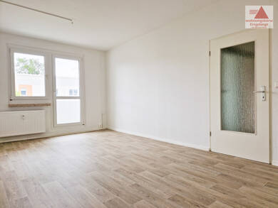 Wohnung zur Miete 425 € 4 Zimmer 76,6 m² 3. Geschoss Am Sachsenhof 1c Klingenberg Klingenberg 01774