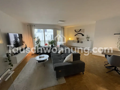 Wohnung zur Miete Tauschwohnung 1.000 € 3 Zimmer 85 m² 2. Geschoss Raderthal Köln 50968