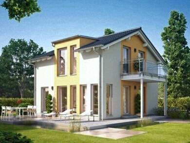 Einfamilienhaus zum Kauf provisionsfrei 527.100 € 5 Zimmer 113 m² 385 m² Grundstück Weisweil 79367