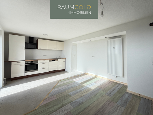 Wohnung zur Miete 650 € 2 Zimmer 67 m² Willaringen Rickenbach 79736