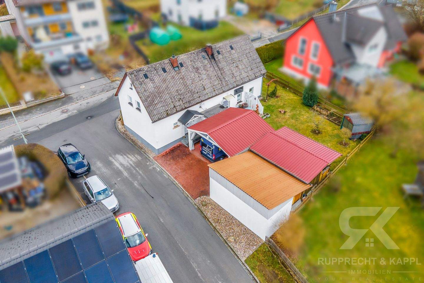 Einfamilienhaus zum Kauf - Ansicht 5