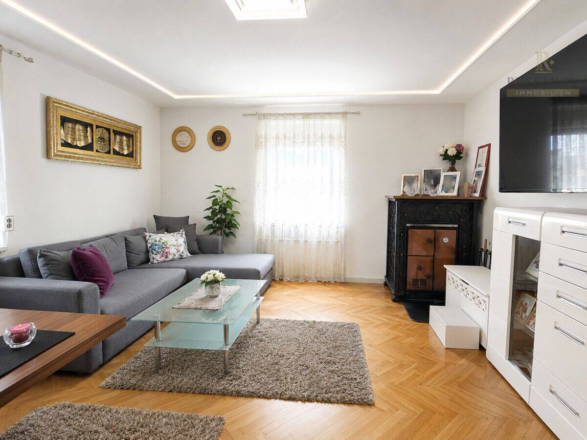 Haus – Klagenfurt am Wörthersee, Marhof, Viktring - Ansicht 4
