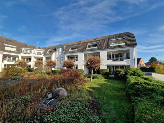 Maisonette zum Kauf provisionsfrei 399.000 € 3 Zimmer 89 m² Geschoss 3/4 Paulistraße 9 Königsdorf Frechen 50226