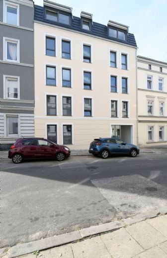 Wohnung zur Miete 645 € 2 Zimmer 36 m²<br/>Wohnfläche 3.<br/>Geschoss 01.01.2025<br/>Verfügbarkeit Anzengruberstraße 24 Wilstorf Hamburg 21079