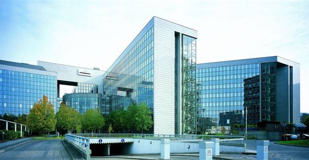 Bürofläche zur Miete 15,50 € 1.545 m² Bürofläche teilbar ab 1.545 m² Schwanheim Frankfurt am Main 60528