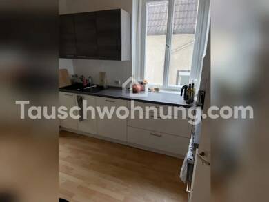 Wohnung zur Miete Tauschwohnung 1.025 € 3 Zimmer 80 m² Stuttgart 70435