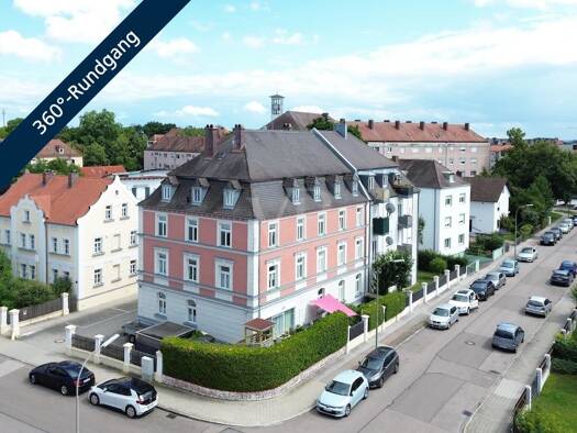 Wohnung zum Kauf 280.000 € 3 Zimmer 61 m² 2. Geschoss Ingolstadt 85051