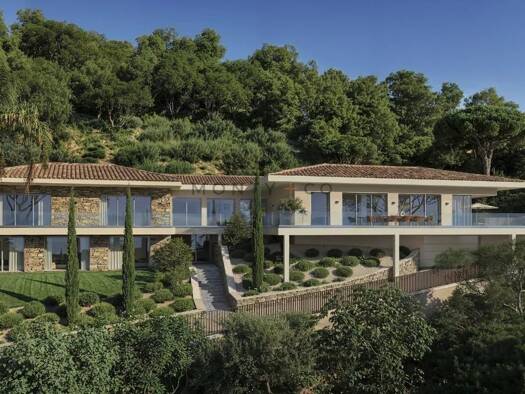 Haus zum Kauf 7.750.000 € 586 m² 4.785 m² Grundstück Port Grimaud Grimaud 83310