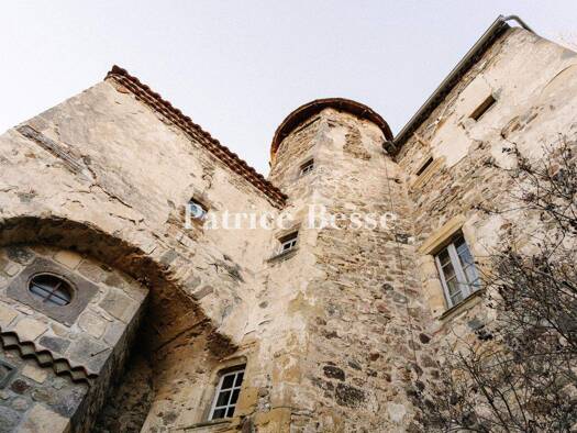 Haus zum Kauf 280.000 € 12 Zimmer 230 m² 889 m² Grundstück Montaigut-le-Blanc 63320