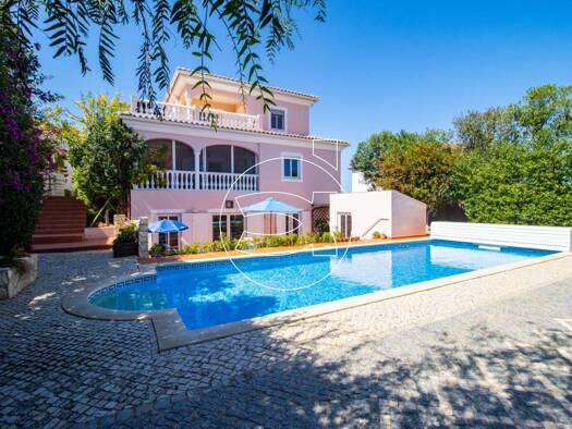 Villa zum Kauf 975.000 € 5 Zimmer 200 m² 794 m² Grundstück Travanca de Lagos 8600-250