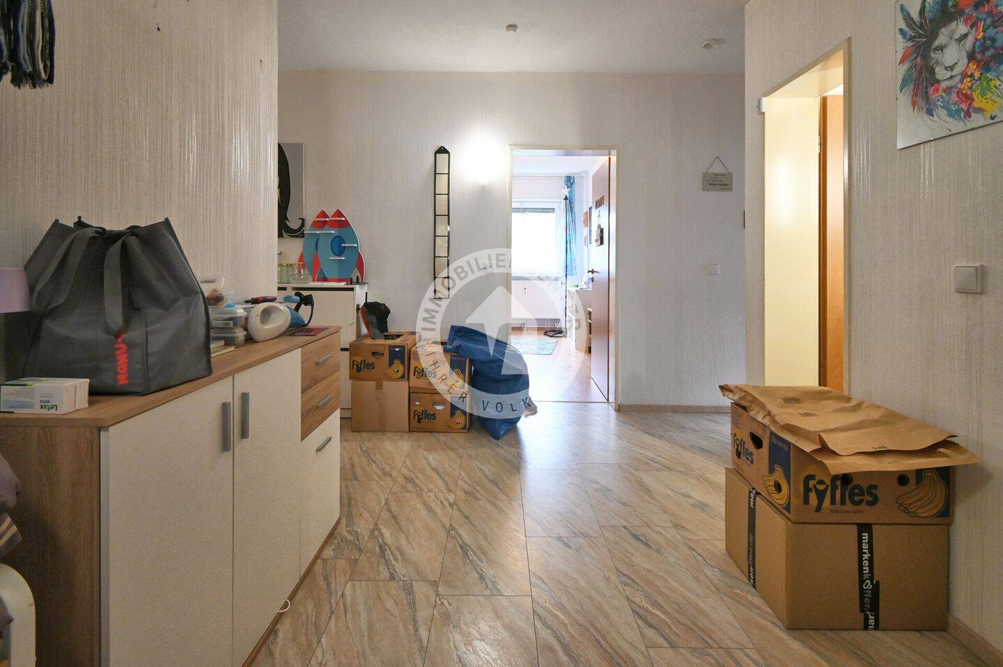 Haus – Hamm, Rhynern - Mehr