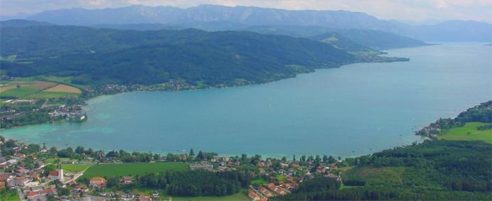 Haus zum Kauf 100 m²<br/>Wohnfläche Suche Badeplatz am Attersee Attersee 4864