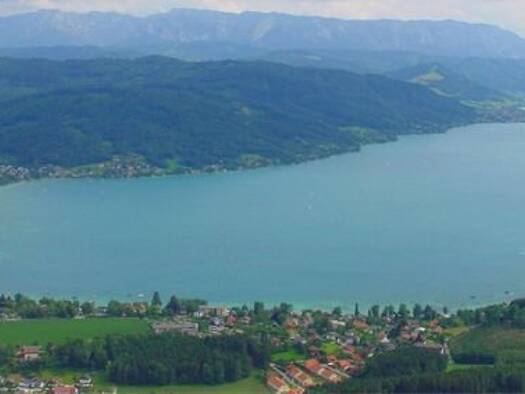 Haus zum Kauf 100 m² Suche Badeplatz am Attersee Attersee 4864