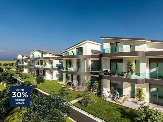 Studio zum Kauf 85.500 € 1 Zimmer 32,9 m² Skala Rachonio,Thassos