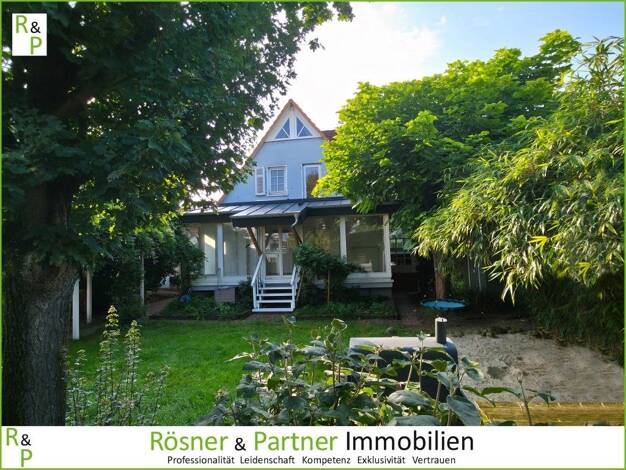 Einfamilienhaus zum Kauf 549.000 € 5 Zimmer 130 m² 510 m² Grundstück frei ab sofort Wolfgang Hanau 63457